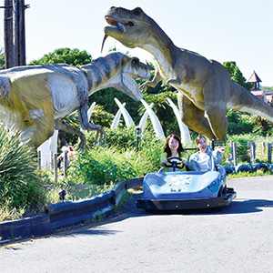 伊豆ぐらんぱる公園